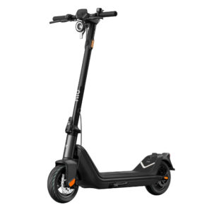 Stock UE Original Ninebot By Segway MAX G30 Scooter Électrique